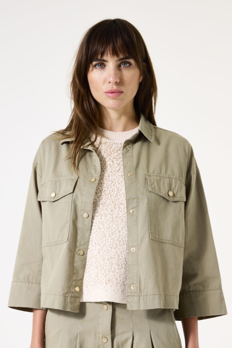 Garcia h50096_ladies jacket